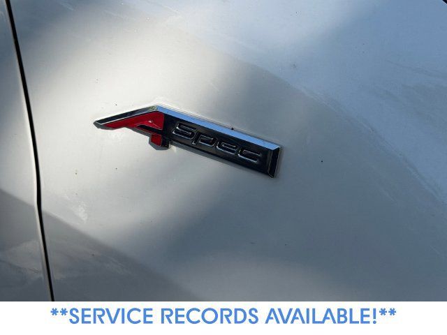 Used 2024 Acura Integra A-Spec w/ Technology Package FWD image 7