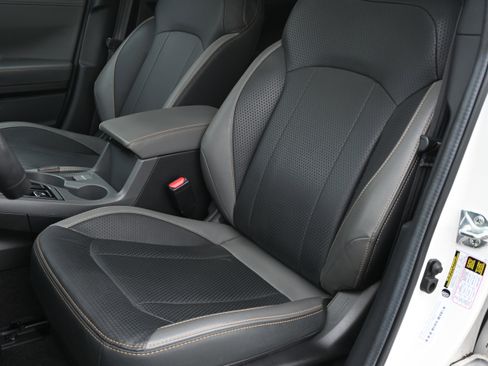 Certified 2024 Subaru Crosstrek 2.5i Wilderness image 16