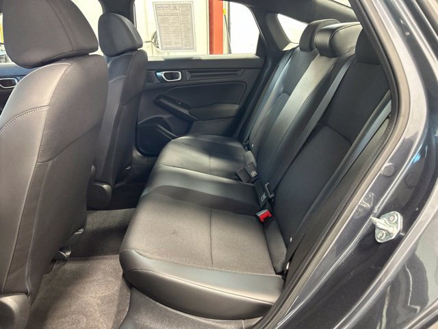Certified 2024 Honda Civic Sport image 18