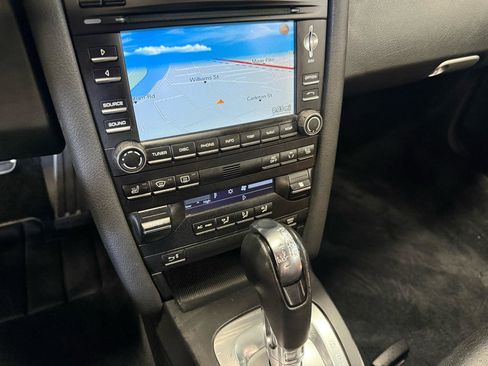Used 2011 Porsche Cayman RWD image 39