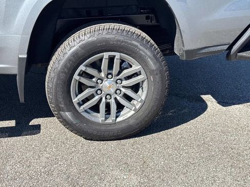 New 2026 Chevrolet Colorado LT w/ LT Convenience Package image 11