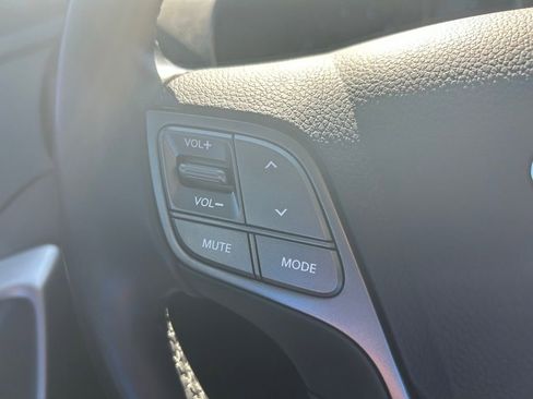 Used 2015 Hyundai Santa Fe Sport 2.0T w/ Option Group 05 image 16