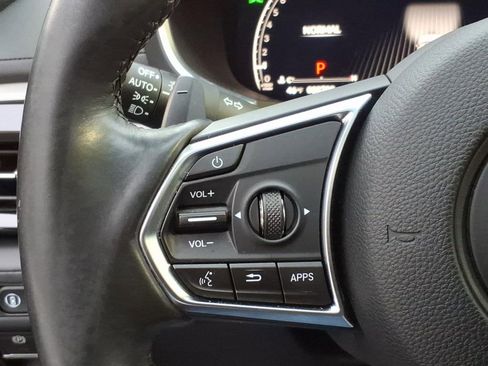 Used 2023 Acura MDX SH-AWD w/ Technology Package image 17