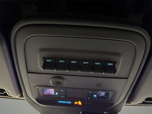 Used 2024 Ford Bronco Raptor w/ Interior Carbon Fiber Pack 6 image 27