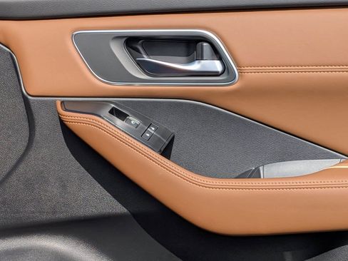 New 2026 Nissan Rogue Platinum w/ Platinum Premium Package image 33