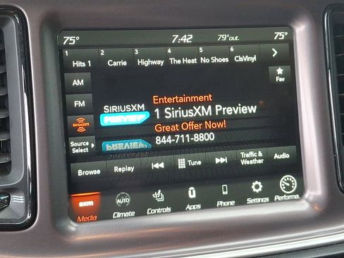 Used 2021 Dodge Challenger R/T Scat Pack image 17