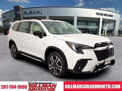 New 2026 Subaru Ascent Limited