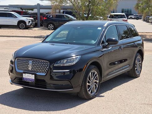 Used 2022 Lincoln Corsair FWD w/ Equipment Group 101A image 4