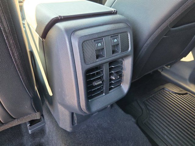 Used 2026 Ford Bronco Outer Banks w/ Sasquatch Package AWD/4WD image 26