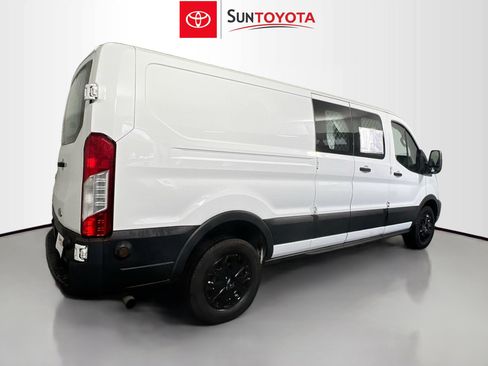 Used 2020 Ford Transit 150 Low Roof image 4