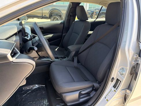 Used 2024 Toyota Corolla LE FWD image 14