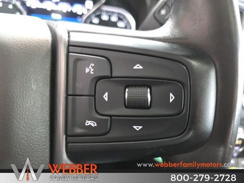 Used 2019 GMC Sierra 1500 Denali w/ Denali Ultimate Package image 37