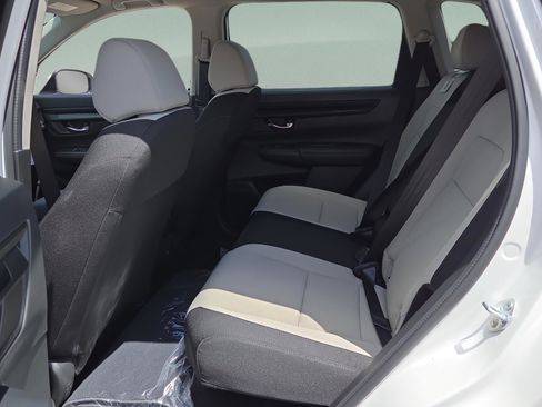 New 2026 Honda CR-V LX image 11