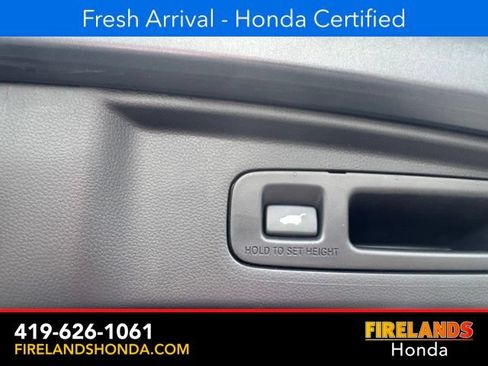 Certified 2023 Honda CR-V EX-L image 31