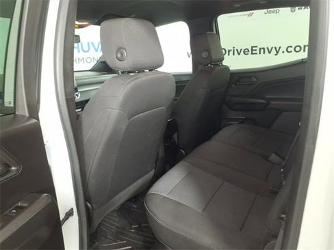 Used 2023 Chevrolet Colorado Trail Boss w/ Advanced Trailering Package image 17