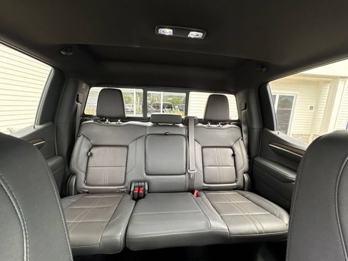 Used 2023 Chevrolet Silverado 1500 High Country w/ Technology Package AWD/4WD image 47