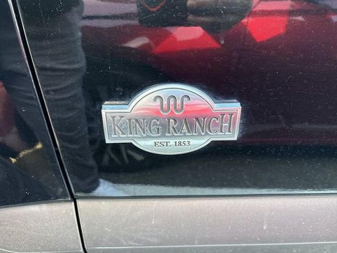 Used 2018 Ford F150 King Ranch w/ Equipment Group 601A Luxury AWD/4WD image 13
