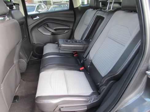 Used 2019 Ford Escape SE AWD/4WD image 25