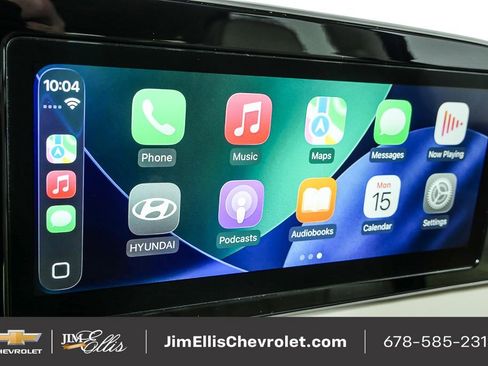 Used 2020 Hyundai Palisade Limited image 17