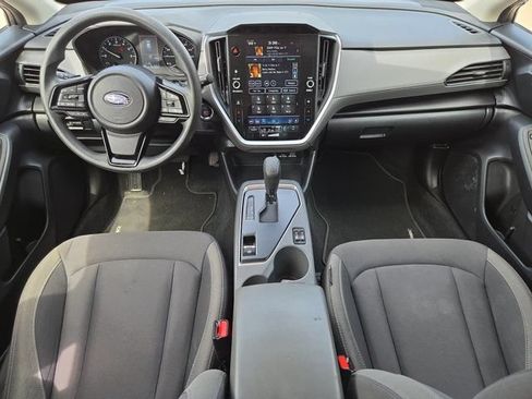 Used 2025 Subaru Crosstrek 2.5i Premium AWD/4WD image 25