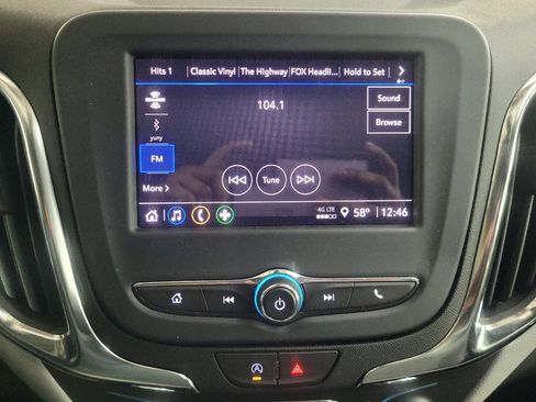 Used 2024 Chevrolet Equinox LS image 25