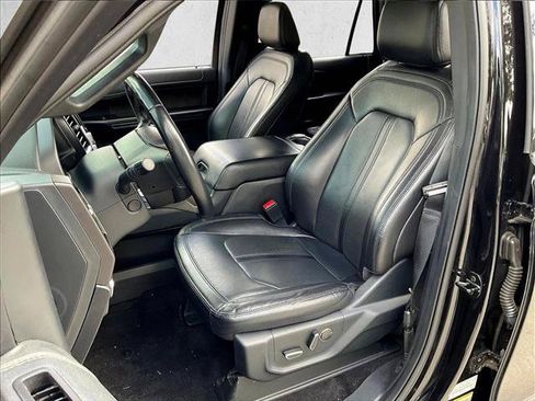 Used 2021 Ford Expedition Max Limited RWD image 23