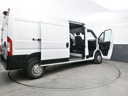Used 2023 RAM ProMaster 2500 image 45