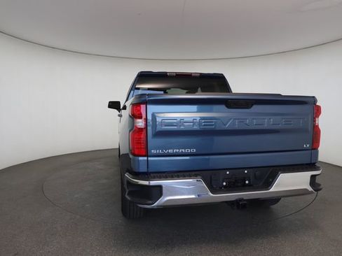 Used 2024 Chevrolet Silverado 1500 LT image 14