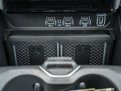 New 2026 RAM 1500 Laramie image 27