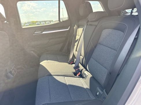 New 2026 GMC Terrain Elevation AWD/4WD image 31