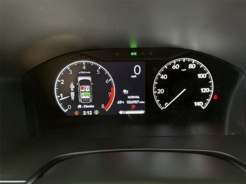 Used 2023 Honda CR-V EX-L image 10
