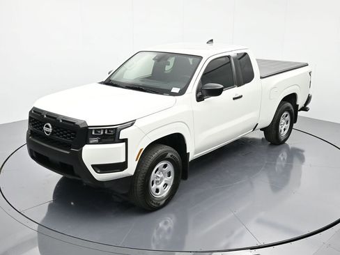 New 2026 Nissan Frontier S w/ Tow Package image 26