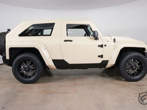 Used 2021 Jeep Wrangler Unlimited Sport image 10