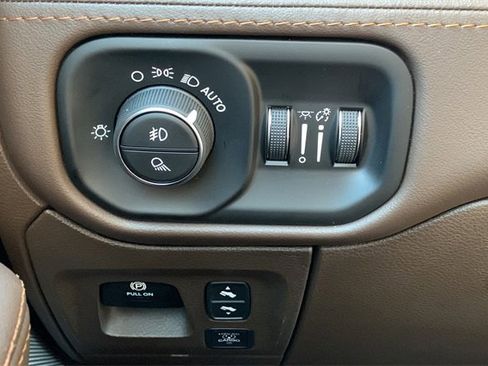 New 2026 RAM 1500 Limited image 45