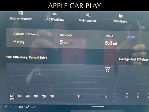 New 2026 MAZDA CX-5 Preferred AWD/4WD image 2