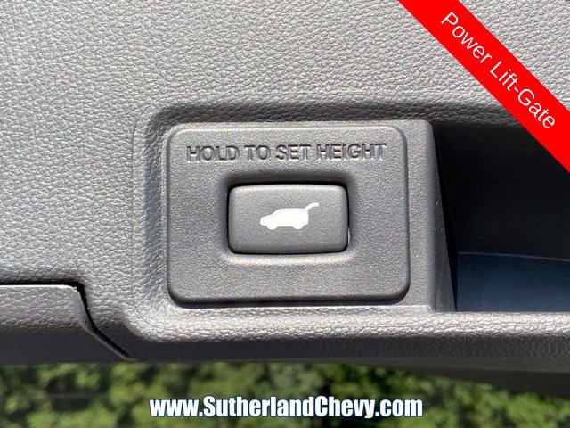 Used 2020 Acura RDX w/ Advance Package FWD image 44