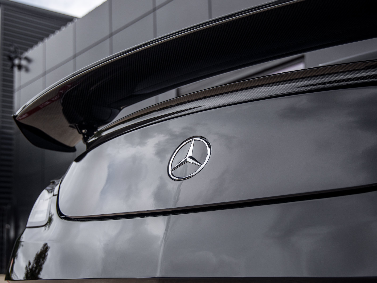 Used 2014 Mercedes-Benz SLS AMG Black Series image 14