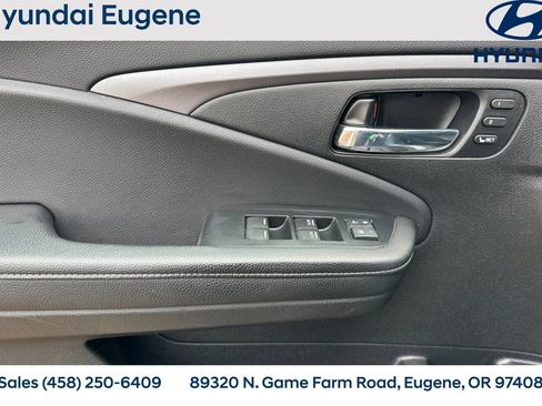 Used 2022 Honda Ridgeline RTL-E image 12