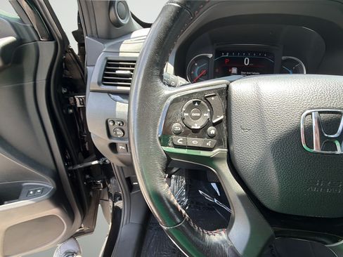 Used 2020 Honda Pilot Black Edition image 18