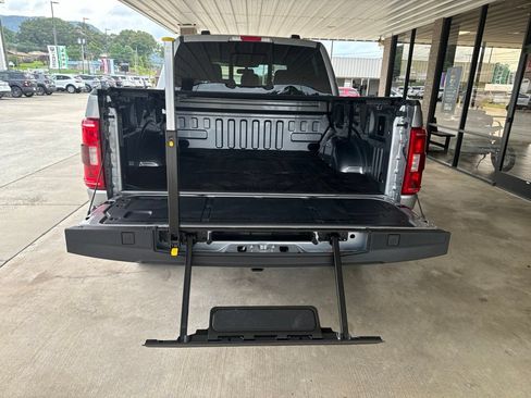 Certified 2023 Ford F150 XLT w/ Equipment Group 302A High AWD/4WD image 27