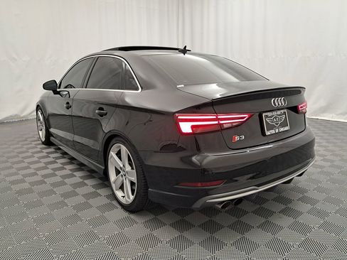 Used 2019 Audi S3 Premium Plus image 4