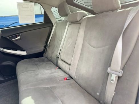 Used 2015 Toyota Prius Two image 14