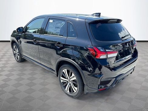 New 2026 Mitsubishi Outlander Sport SE image 5