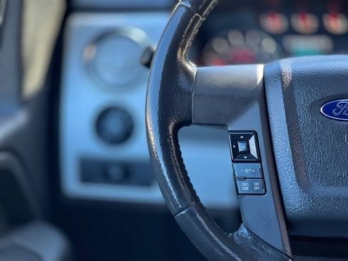 Used 2013 Ford F150 FX4 w/ Luxury Equipment Group image 35