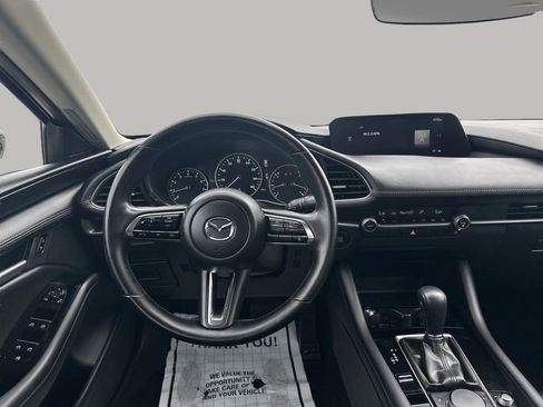 Used 2025 MAZDA MAZDA3 s image 20