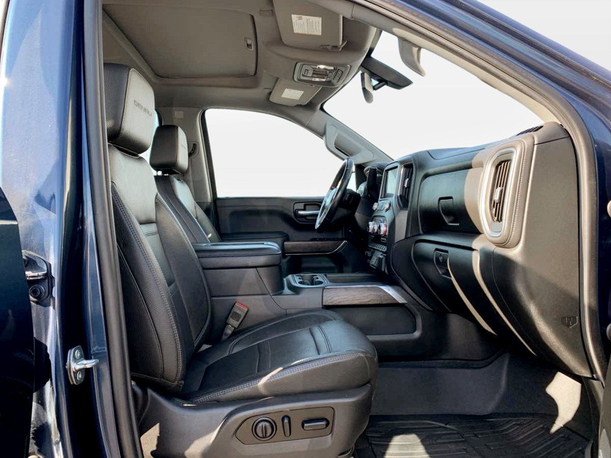 Used 2020 GMC Sierra 1500 Denali AWD/4WD image 19