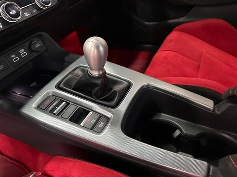 Certified 2024 Honda Civic Type R image 14
