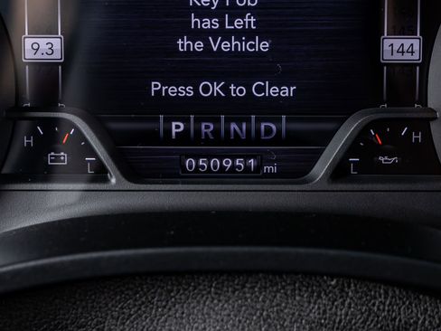 Used 2021 RAM 1500 Lone Star image 20