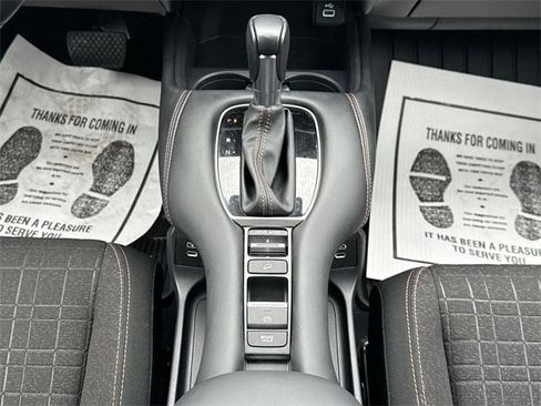 Used 2025 Honda HR-V Sport image 29