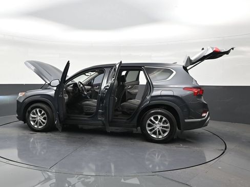 Used 2020 Hyundai Santa Fe SEL FWD image 30